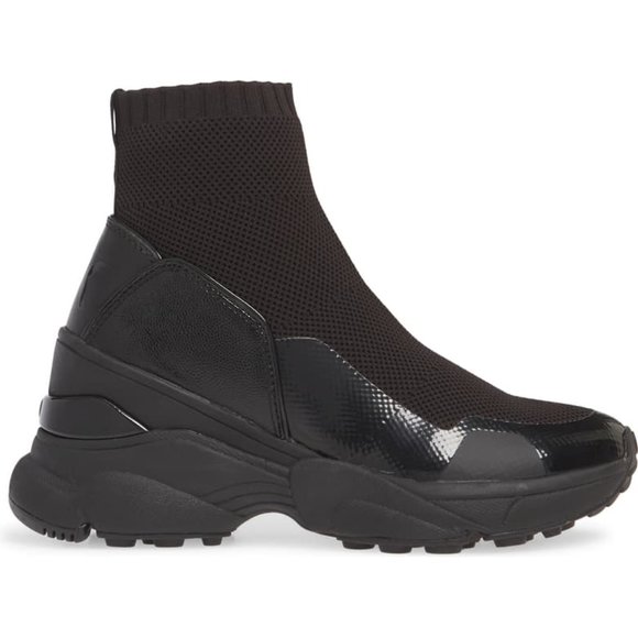 michael kors mickey bootie